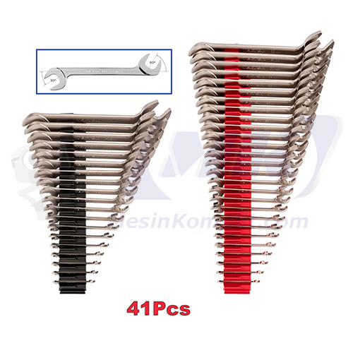 Kunci Pas 30/60 Derajat (...